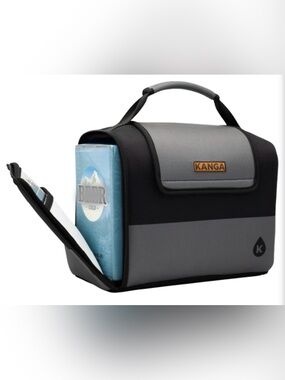 Kanga Insulated Cooler Bag - Soft Cooler Bag